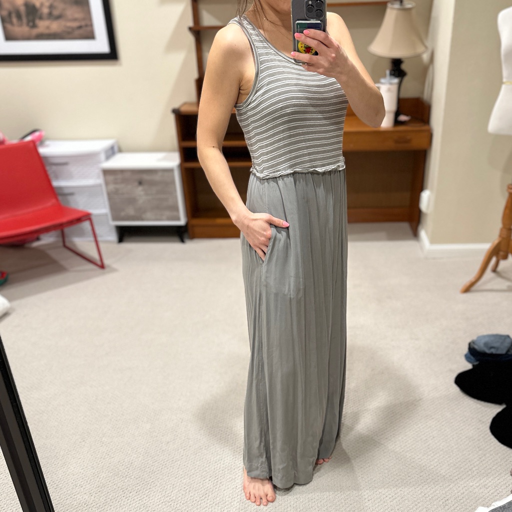 Splendid Maxi
